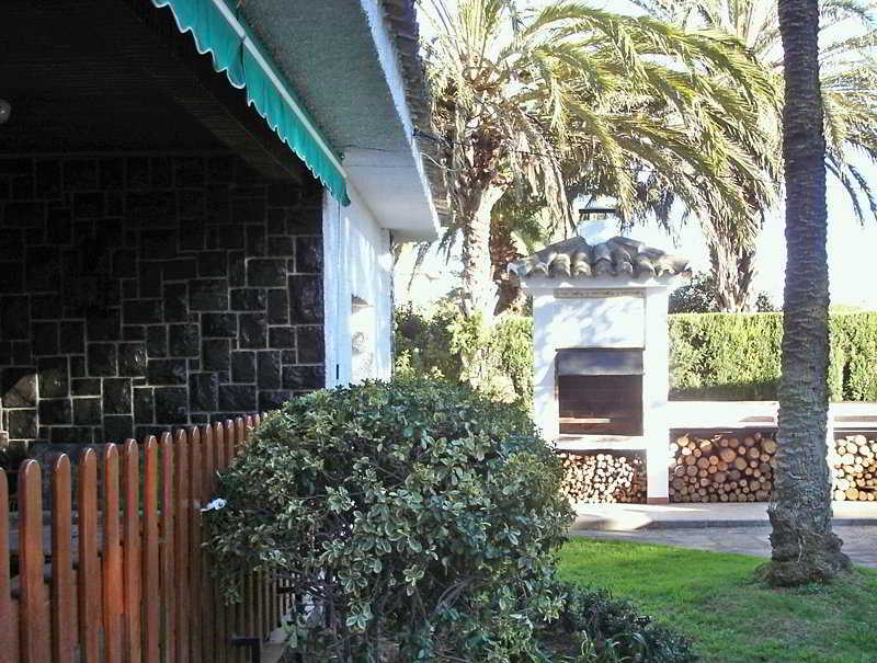 Hotel Oasis